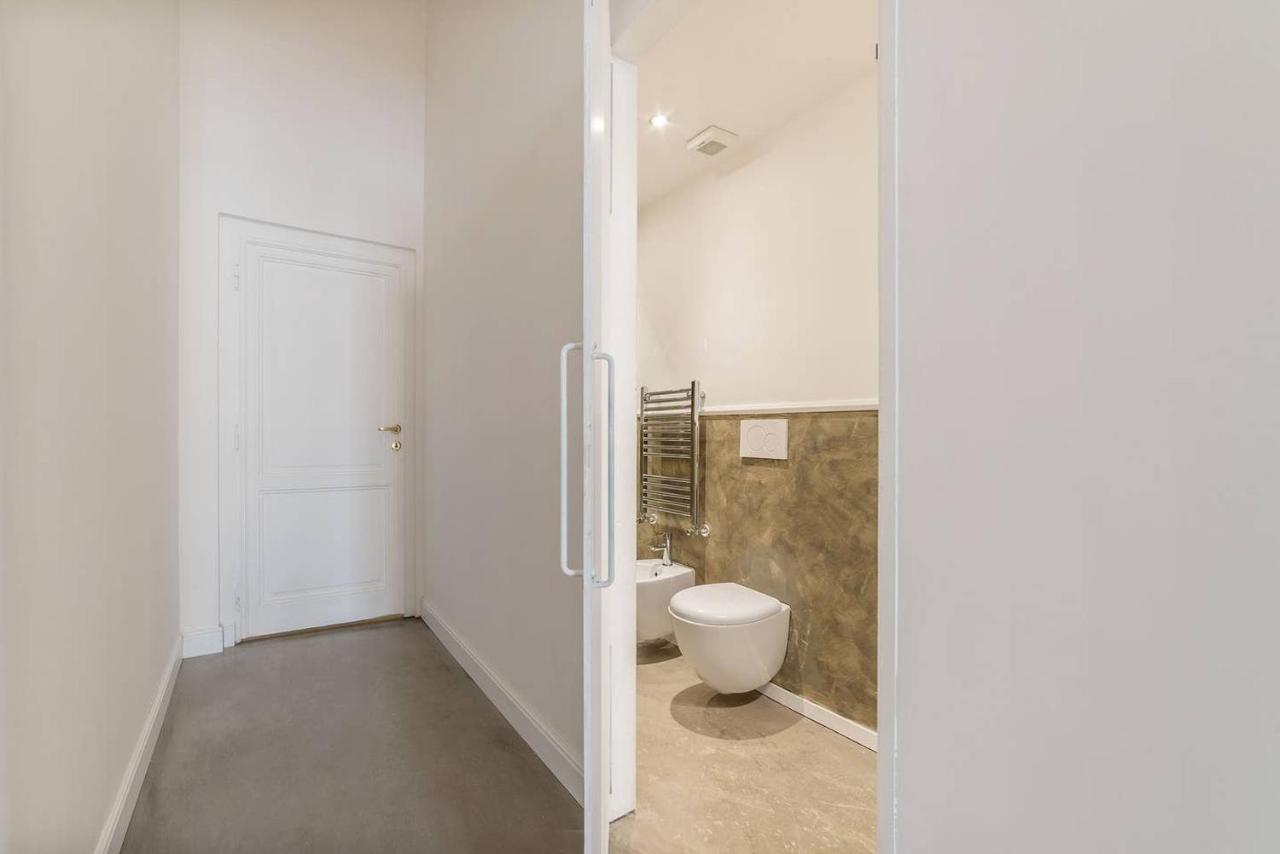 Loft Farnese Roma