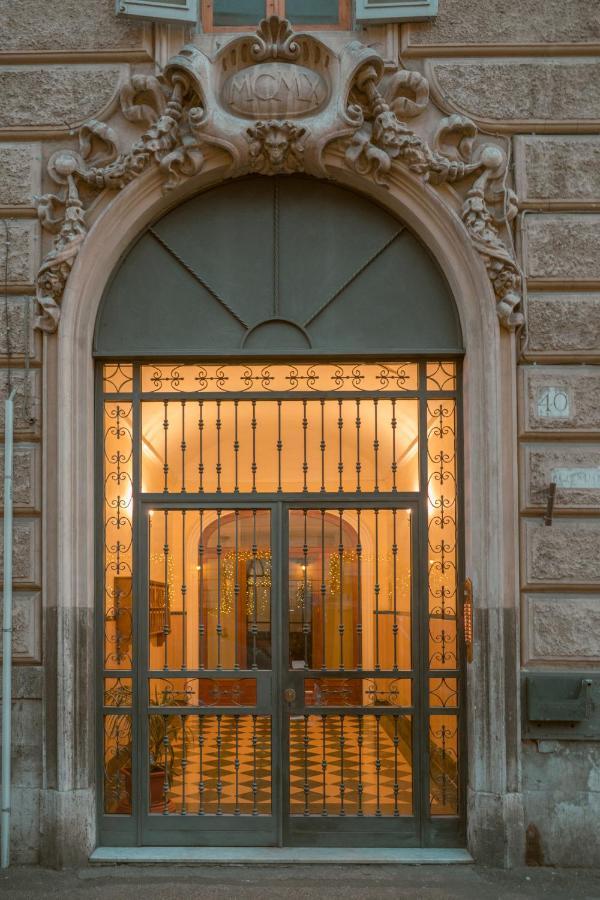 Apartamento Living By Vatican With Panoramic Terraces In *