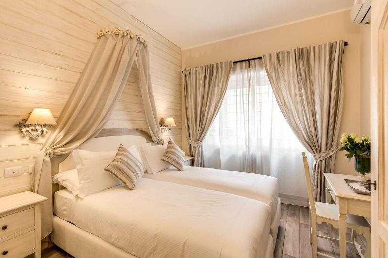 Casa Mia Vaticano Gasthof 3*