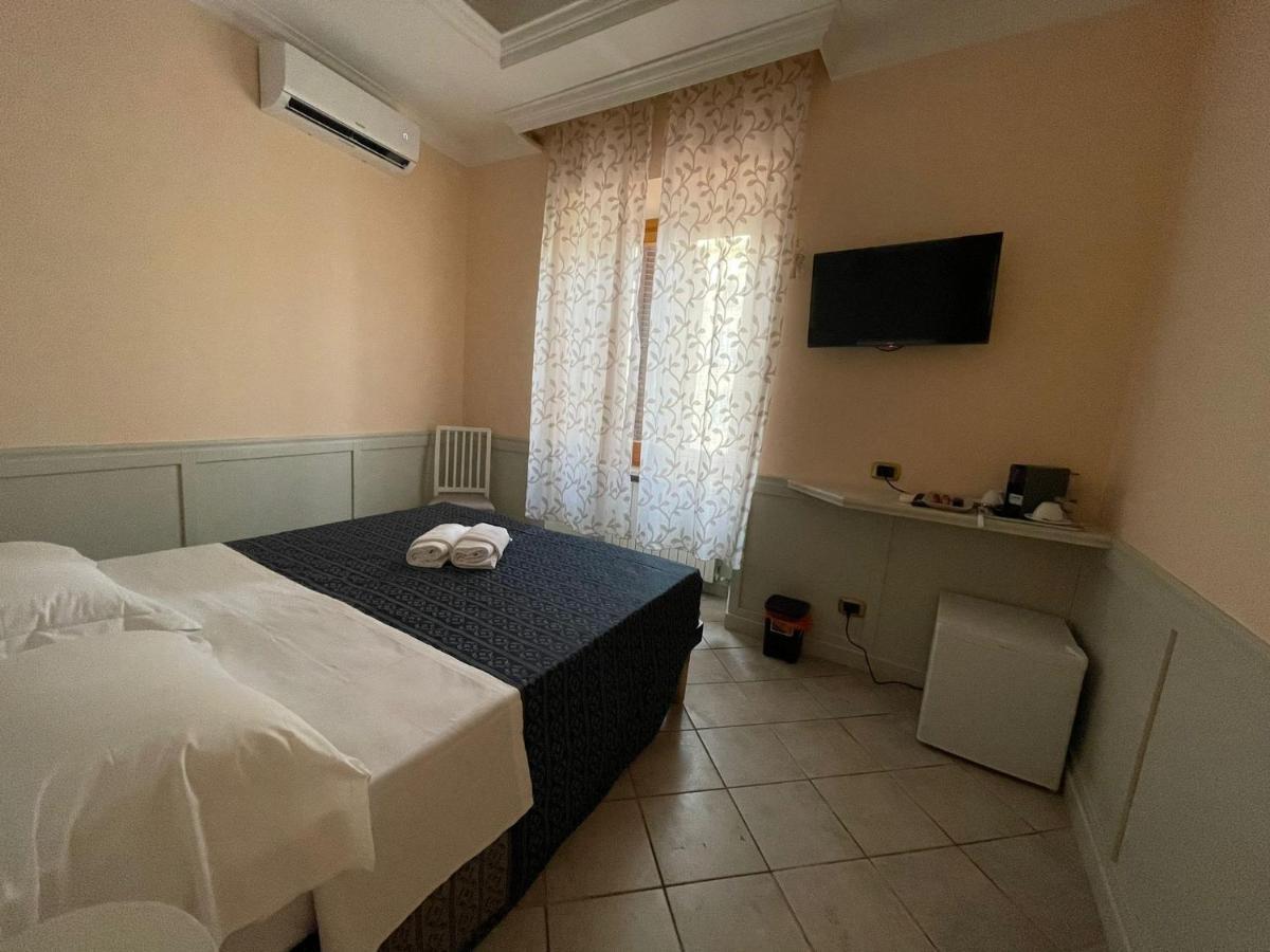 Casa Di Stefano Alojamento de Acomodação e Pequeno-almoço