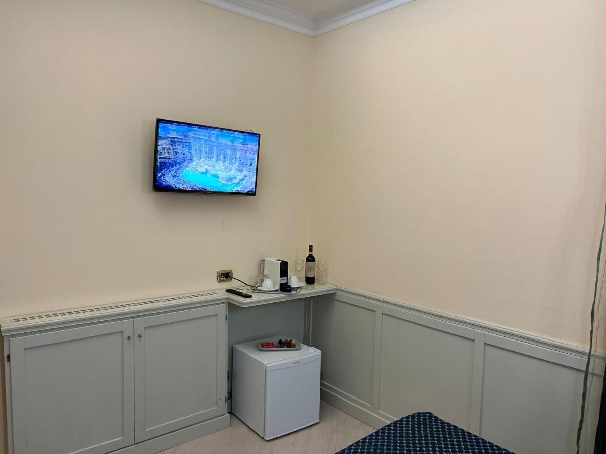 Alojamento de Acomodação e Pequeno-almoço Casa Di Stefano