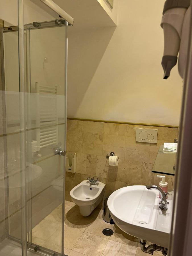 Casa Di Stefano * Roma