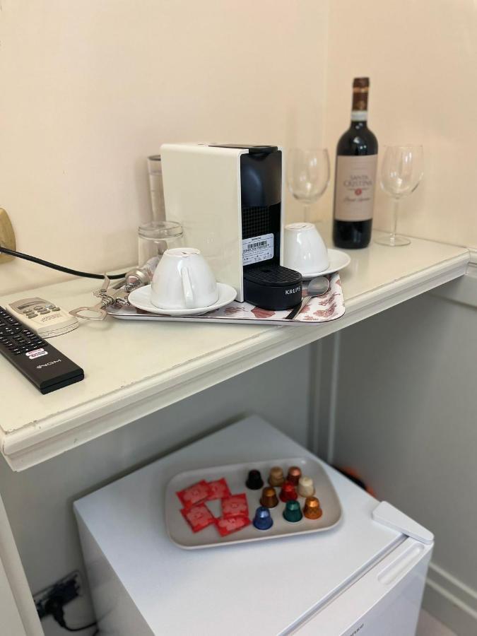 Bed and breakfast Casa Di Stefano Roma
