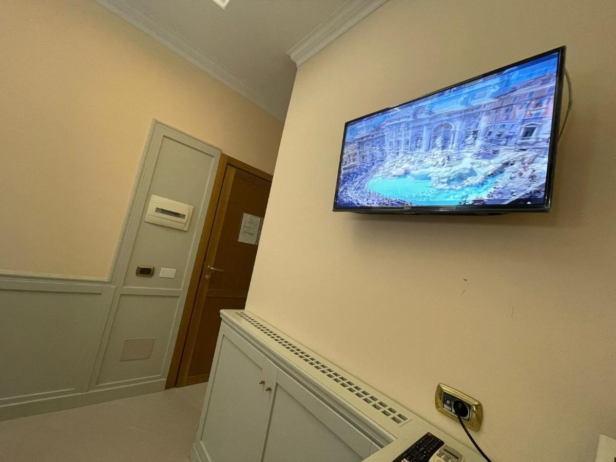 Bed and breakfast Casa Di Stefano Roma