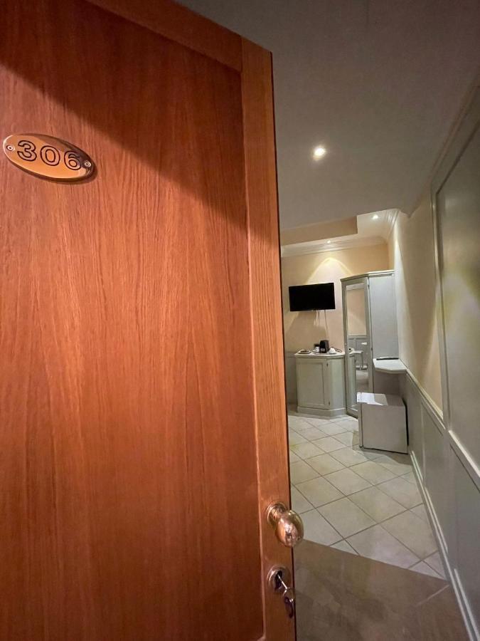 Alojamento de Acomodação e Pequeno-almoço Casa Di Stefano