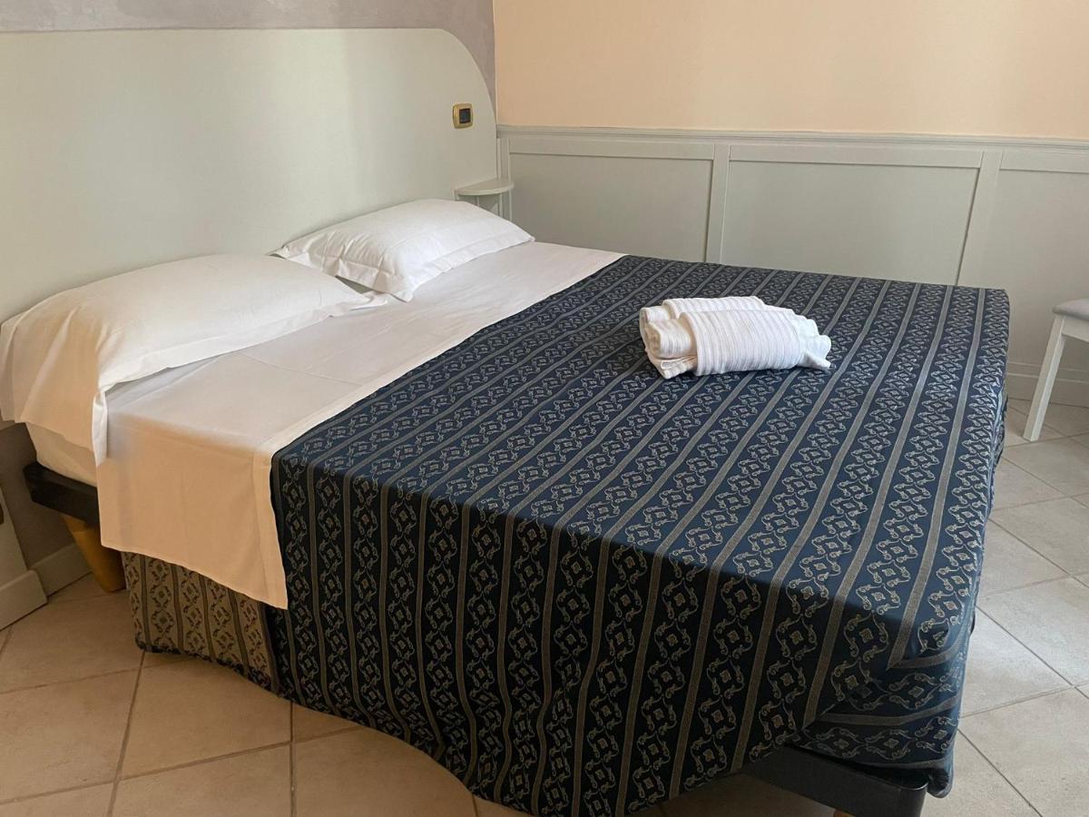 Alojamento de Acomodação e Pequeno-almoço Casa Di Stefano Roma