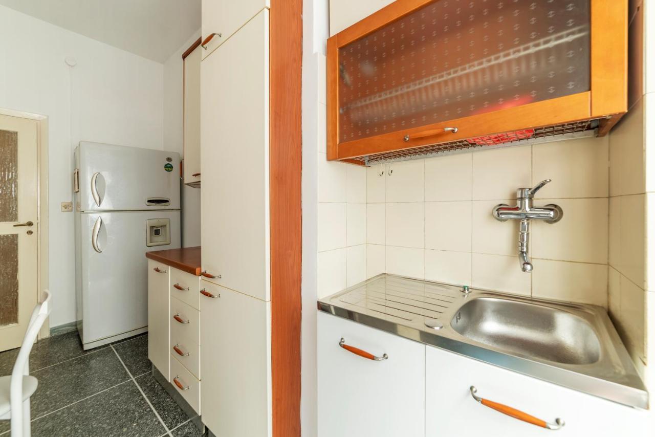 Angelini's Cozy Flat Roma