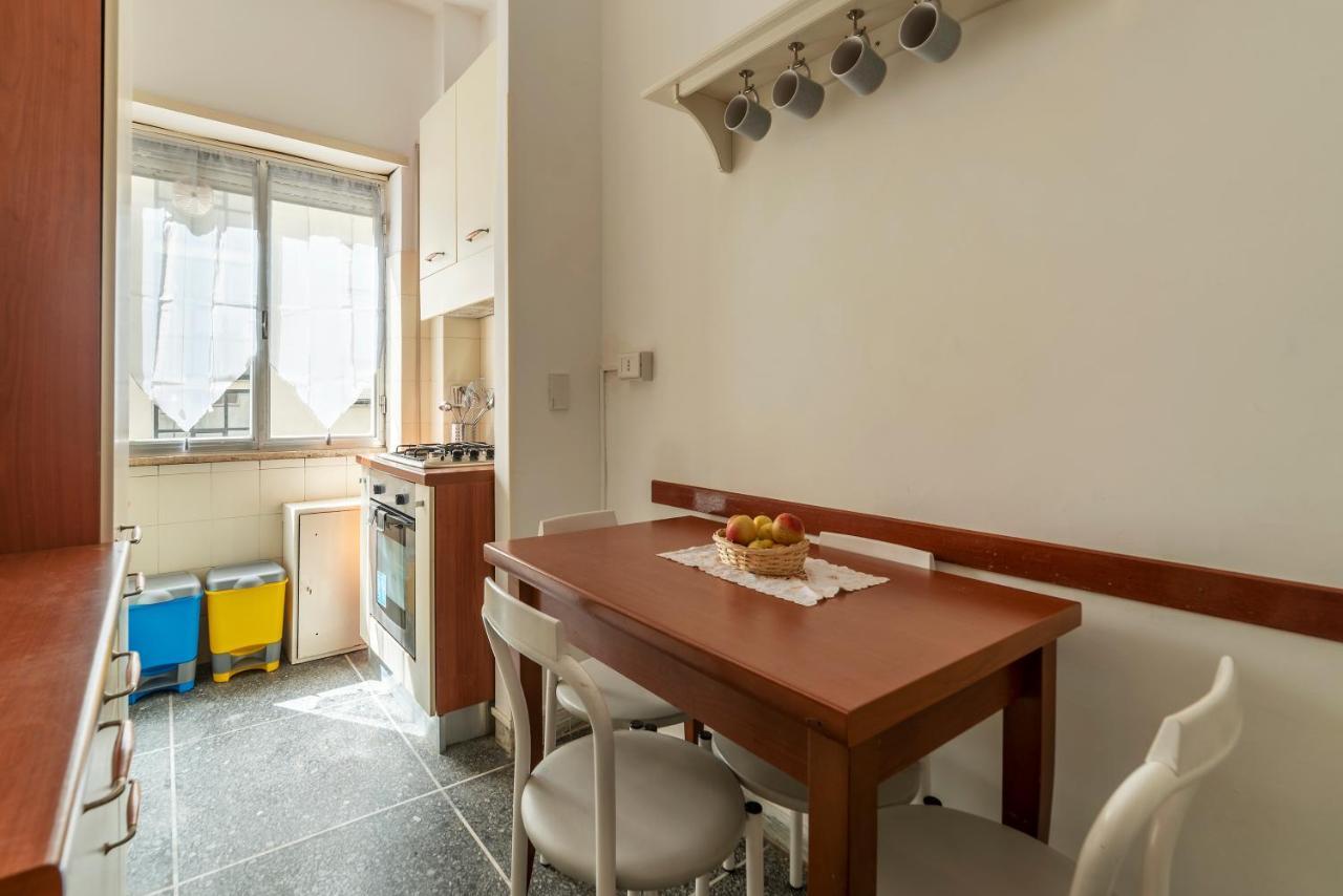 Apartamento Angelini's Cozy Flat *