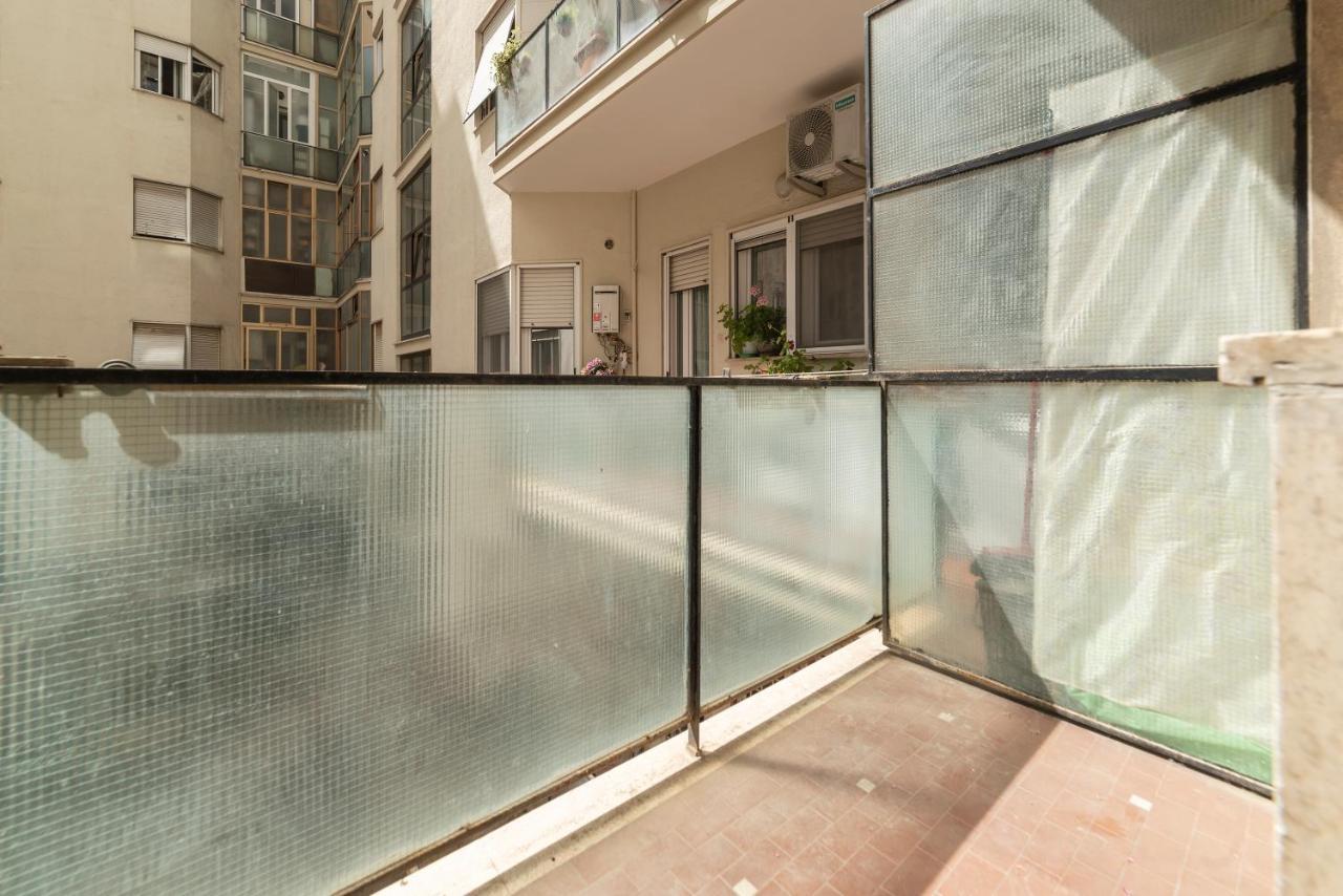 Leilighet Angelini's Cozy Flat *