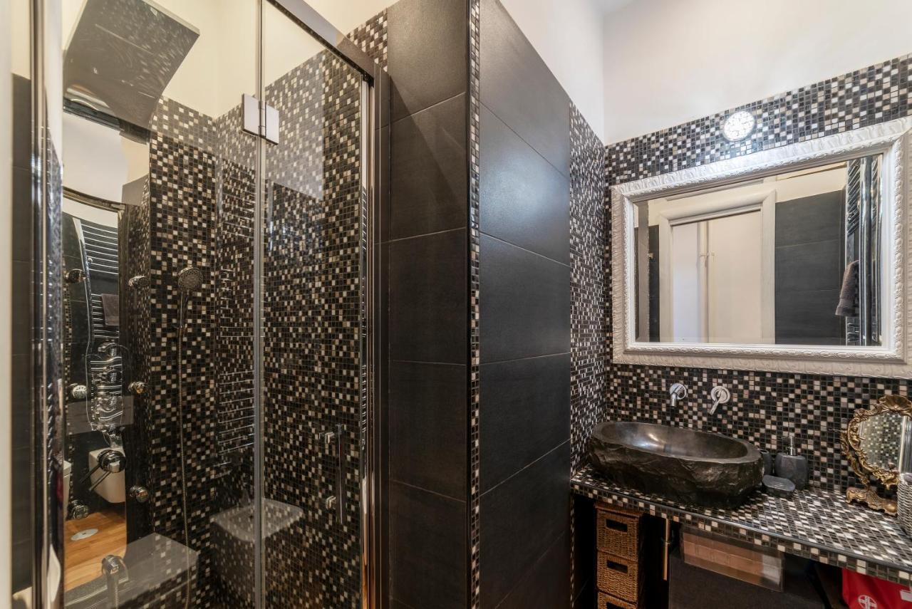 Sapienza & Policlinico Design Apartment Rom