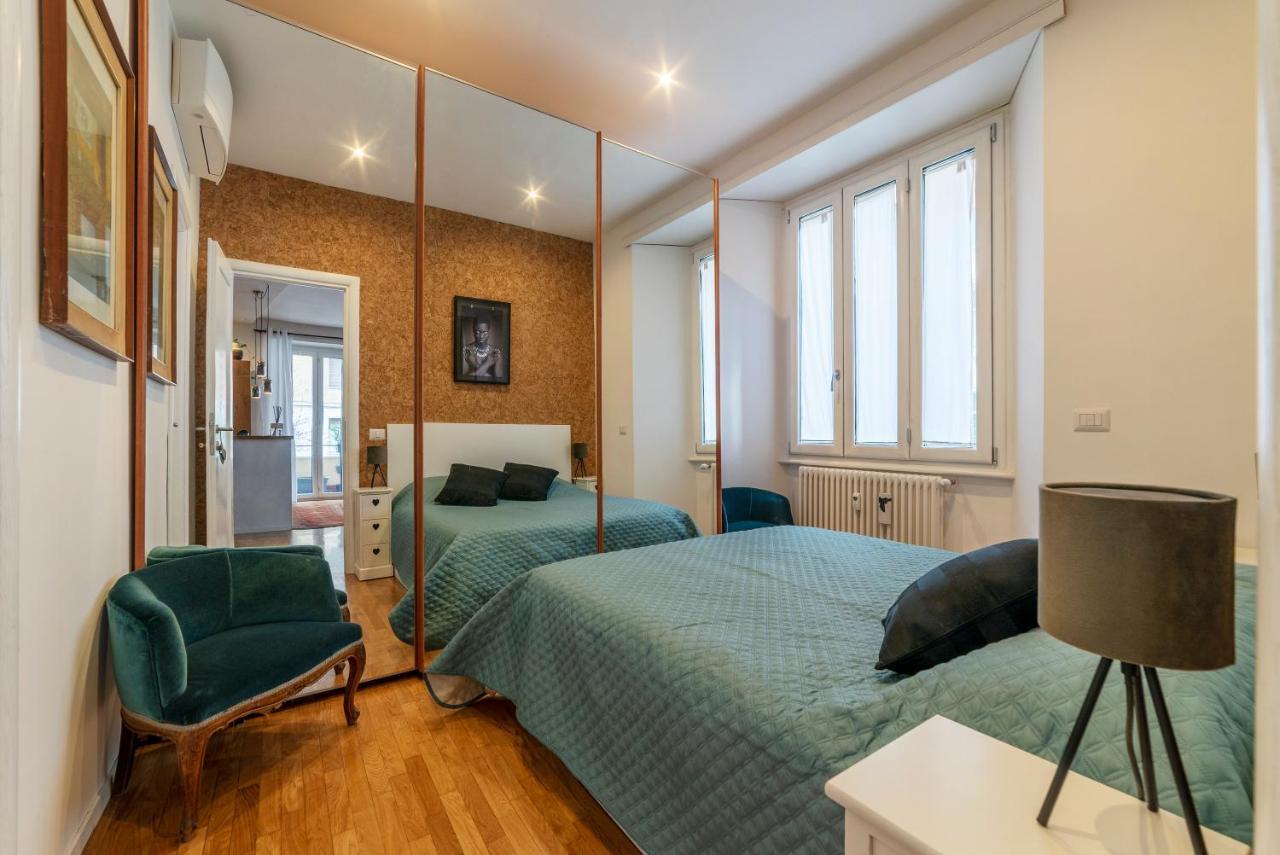 Apartment Sapienza & Policlinico Design