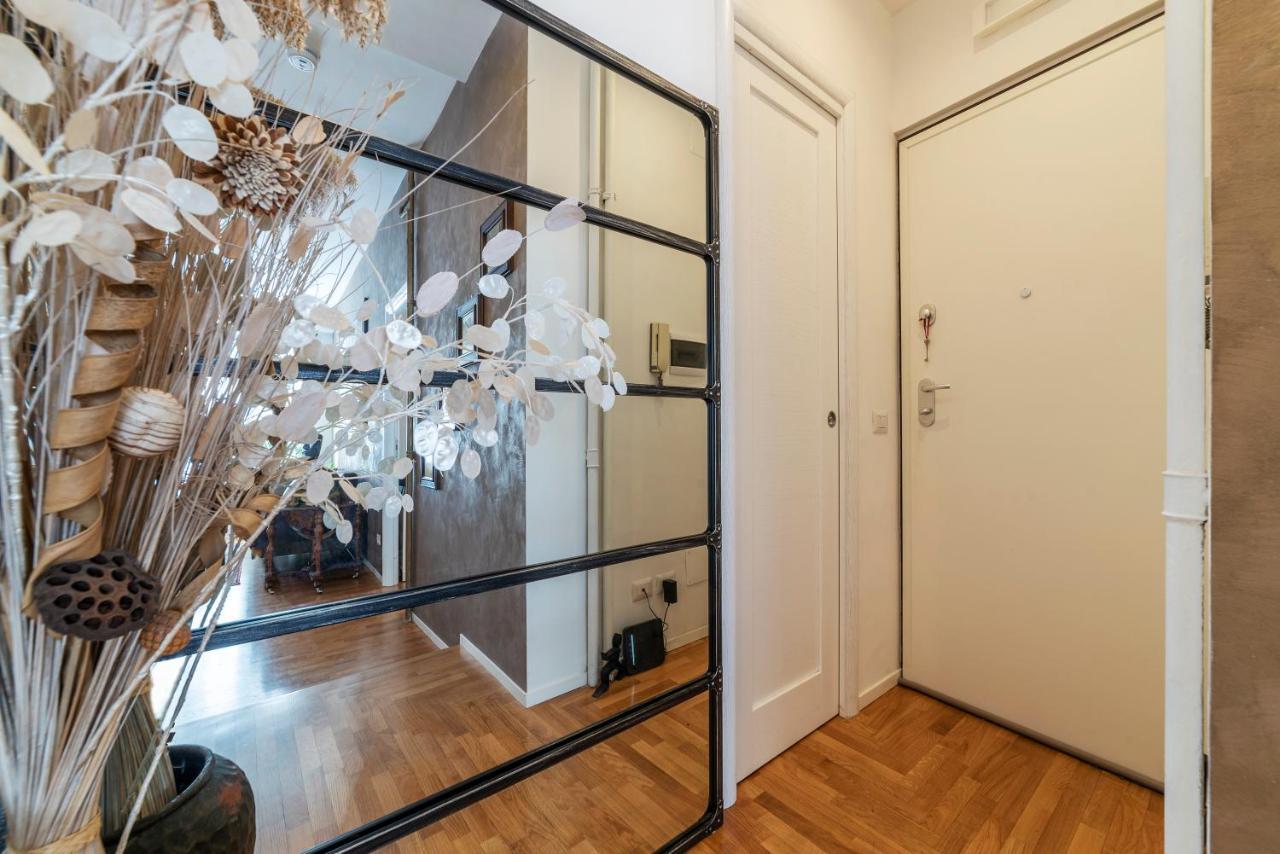 Apartment Sapienza & Policlinico Design Rom