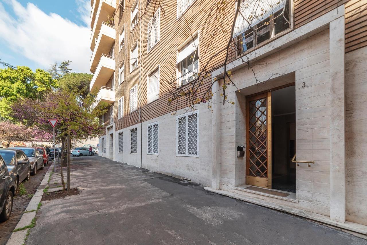 Sapienza & Policlinico Design