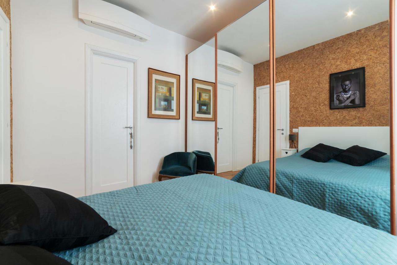 Apartment Sapienza & Policlinico Design Rom