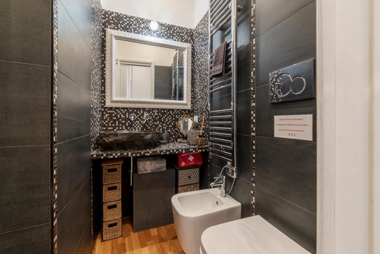 Apartment Sapienza & Policlinico Design