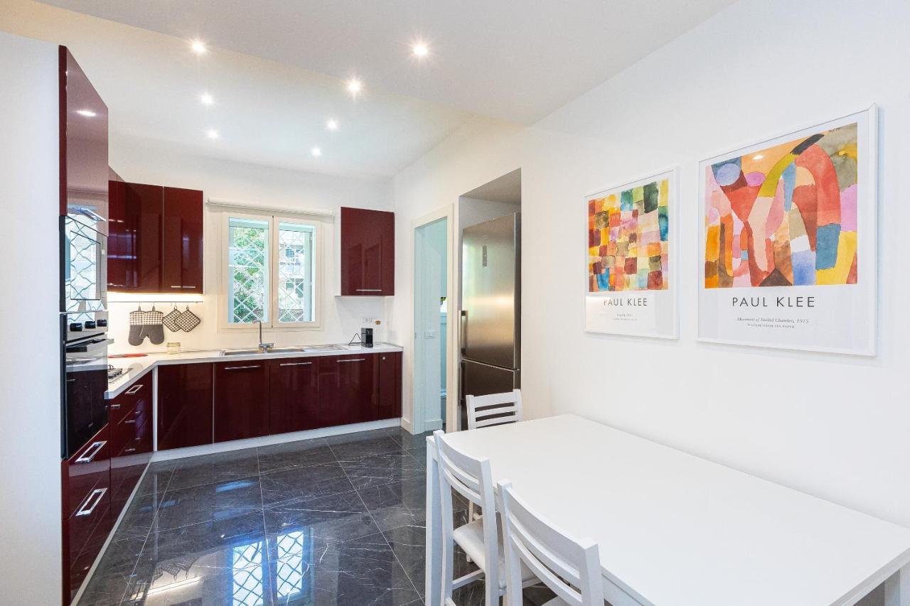 Ponte Milvio-rental In * Roma