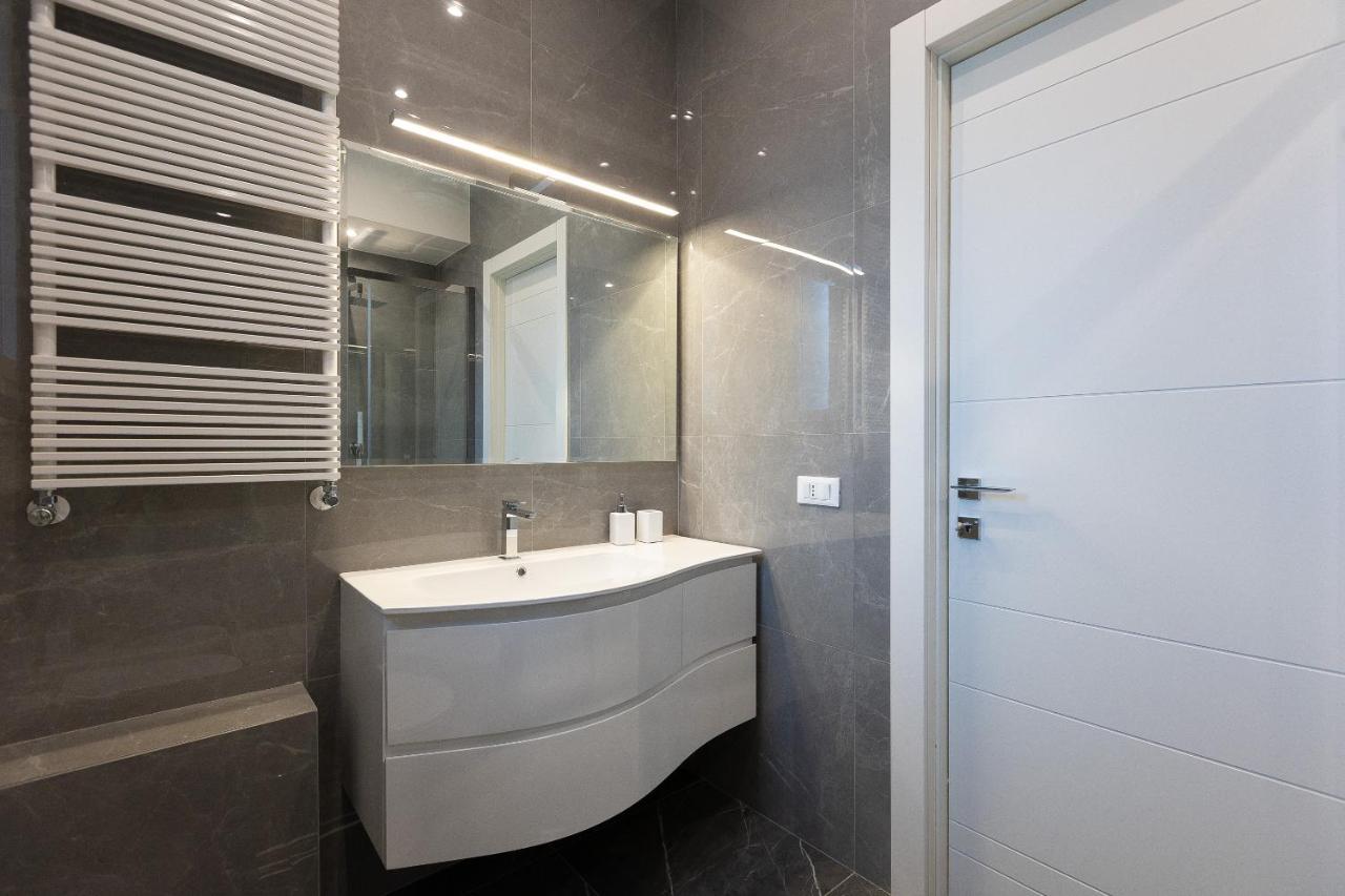 Ponte Milvio-rental In Appartamento Roma