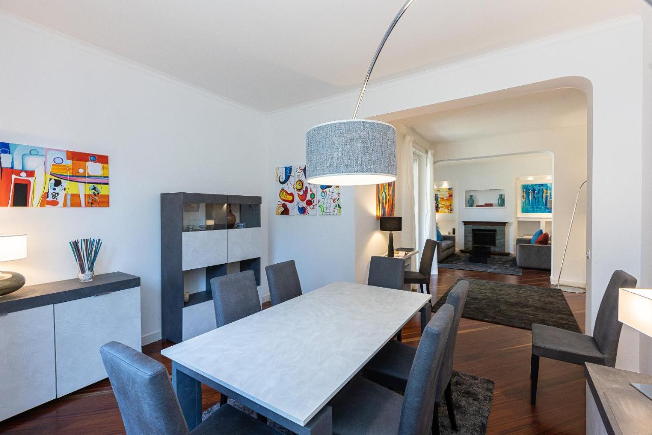 Appartamento Ponte Milvio-rental In Roma