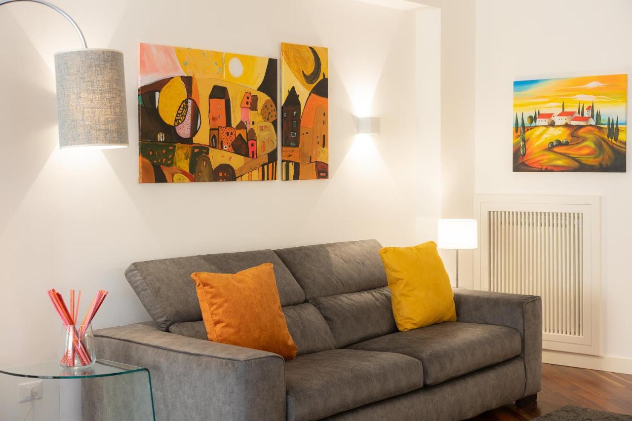Ponte Milvio-rental In * Roma