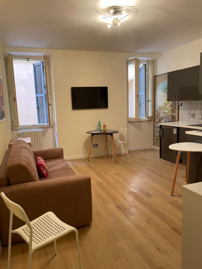 Apartamento Regola *