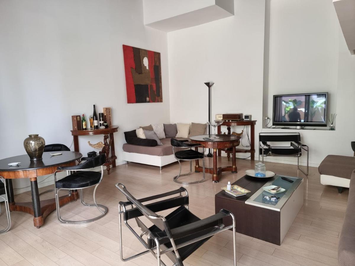 Apartment Reale Rom