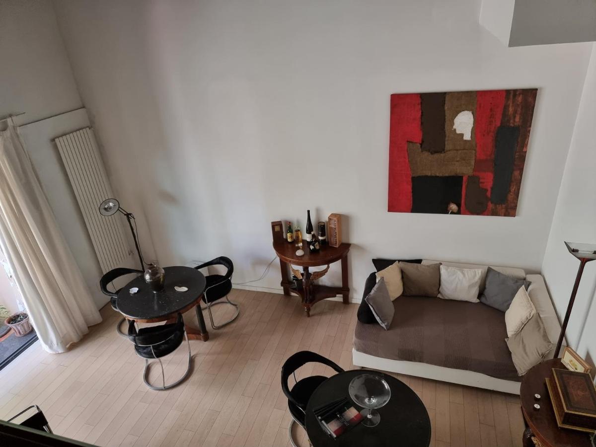 Reale Apartment