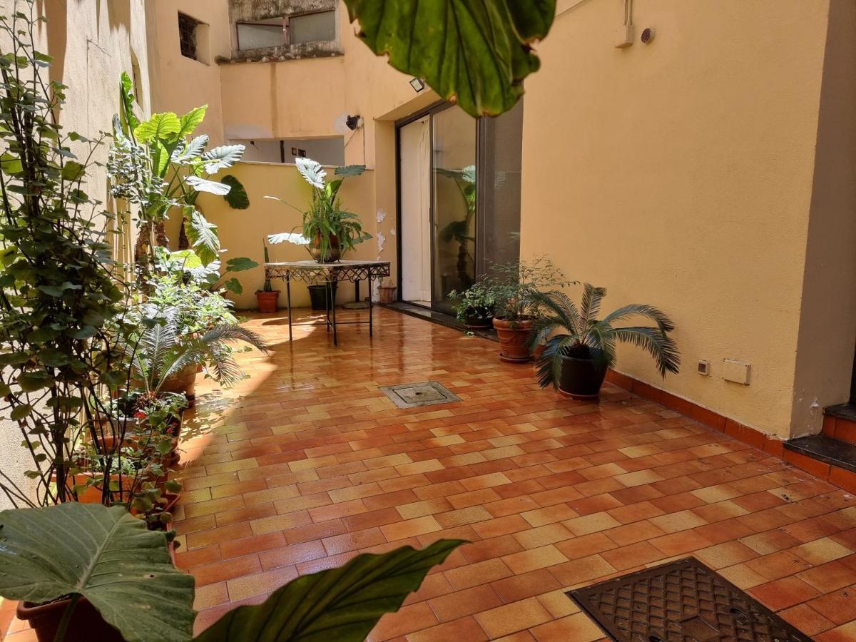 Apartment Reale *