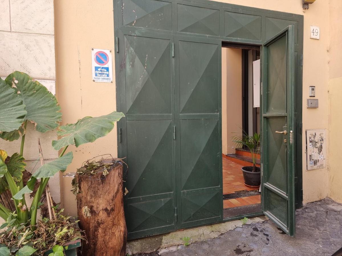Reale Apartment *