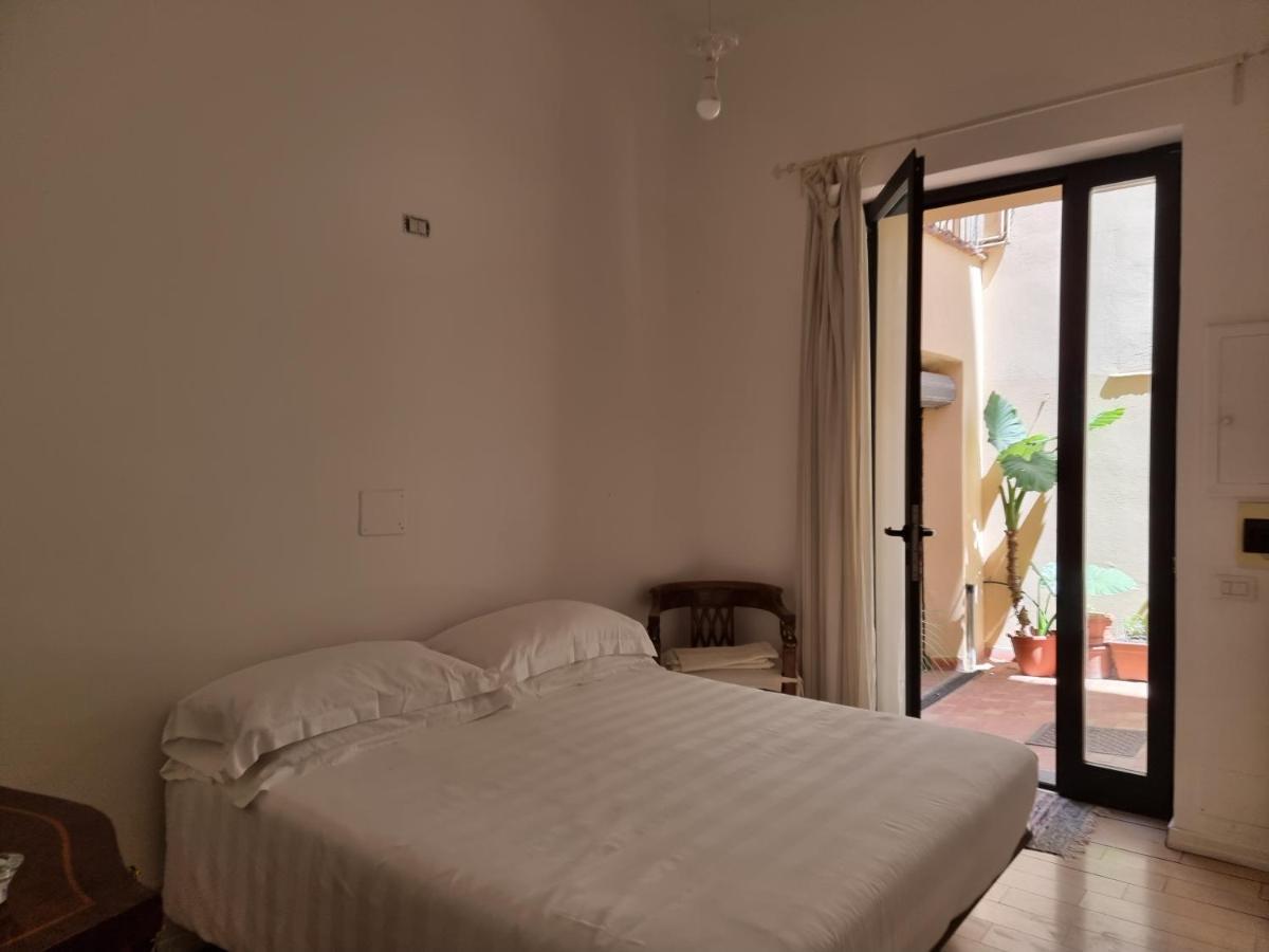 Reale Apartment