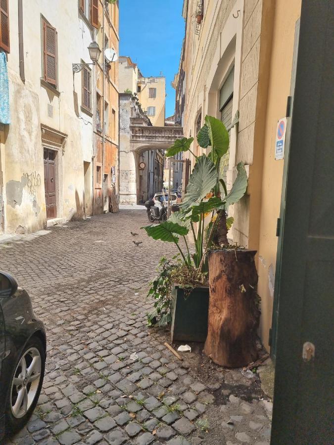 Reale Apartment
