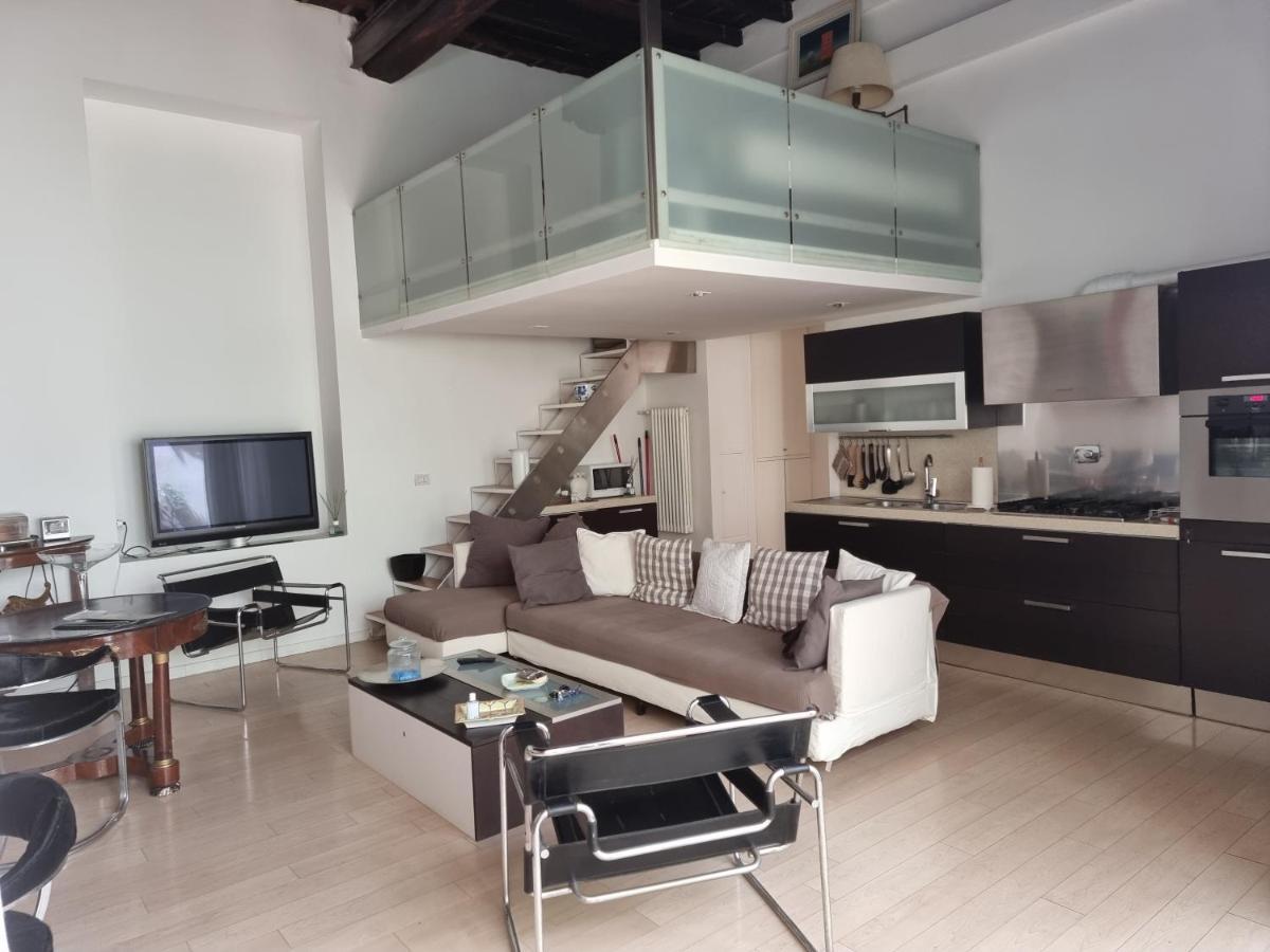 Apartment Reale