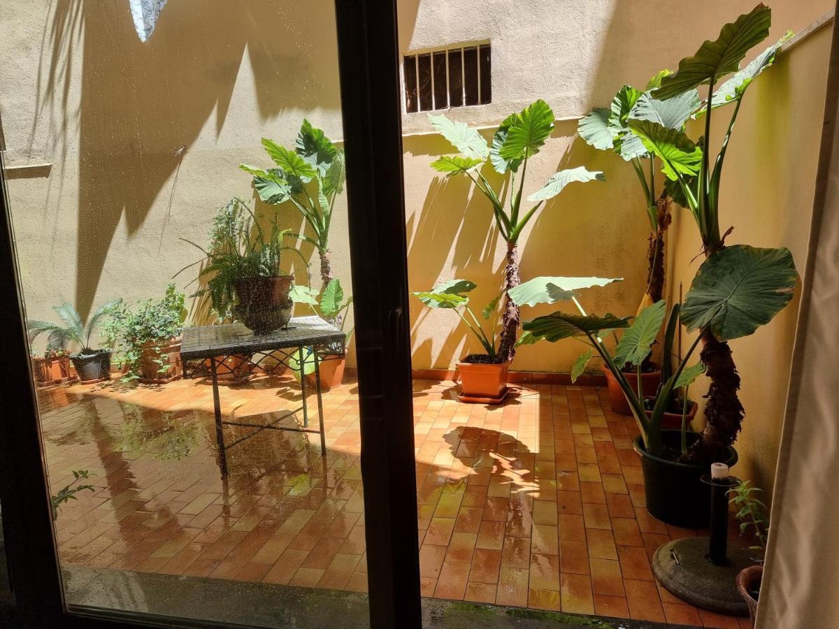 Apartment Reale Rom
