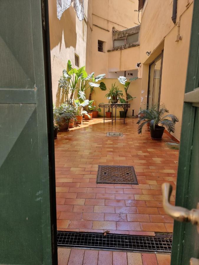 Reale Apartment *