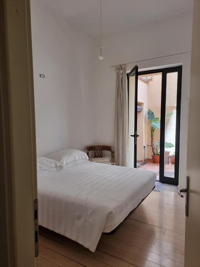 Apartment Reale