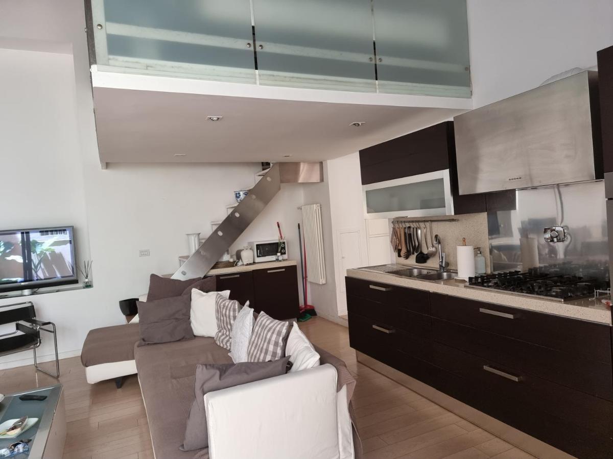 Reale Apartment