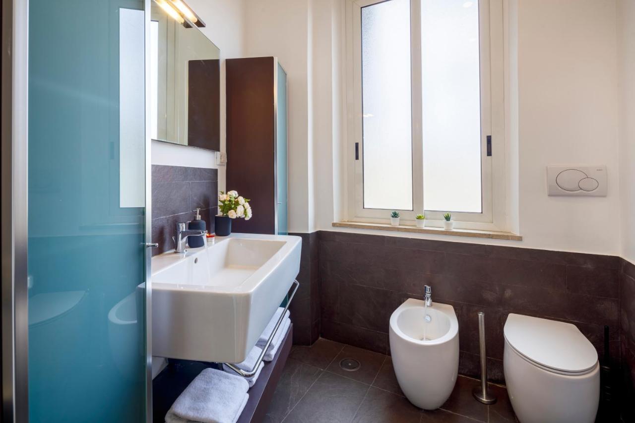 Apartamento Living By Vatican With Panoramic Terraces In *