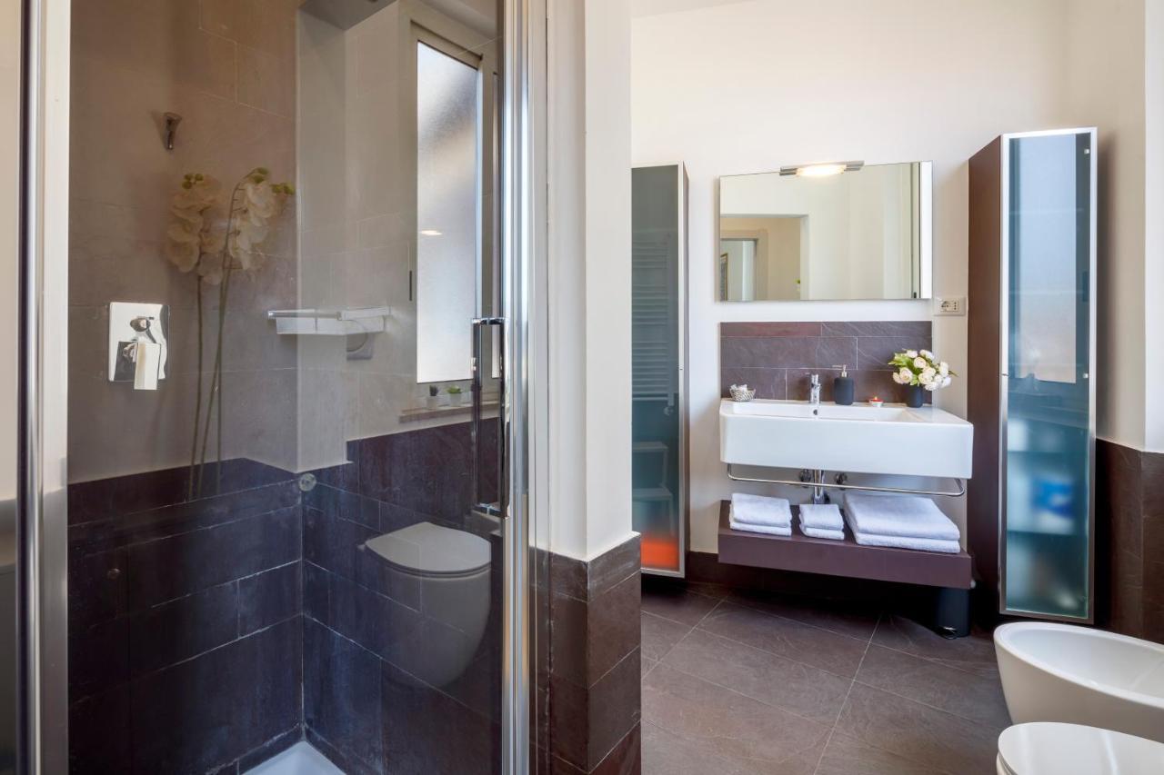 Apartamento Living By Vatican With Panoramic Terraces In Roma
