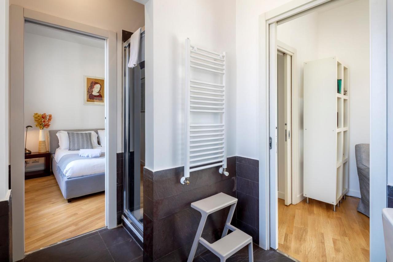 Living By Vatican With Panoramic Terraces In Apartamento *