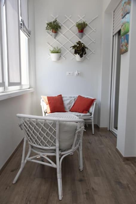 Jovialis - Ferienhaus Rom
