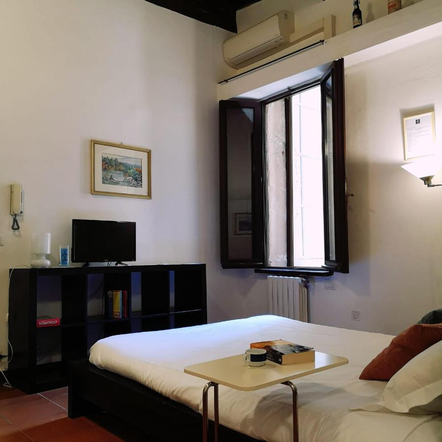 House 58 - Campo De Fiori * Roma
