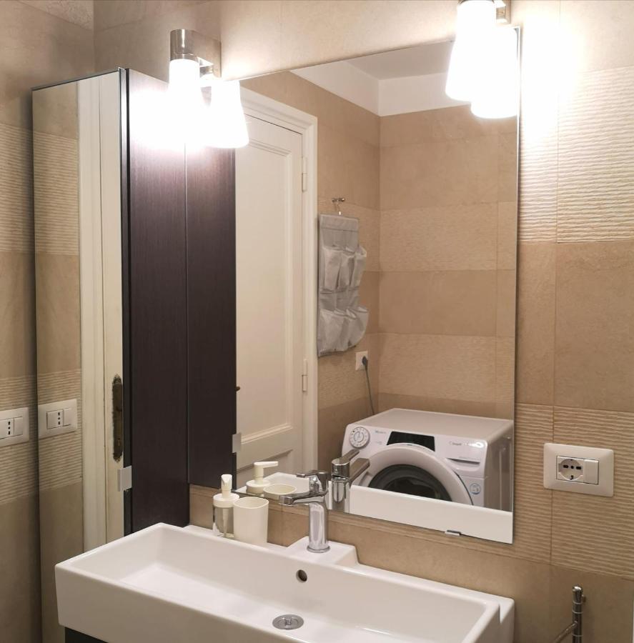 House 58 - Campo De Fiori Roma