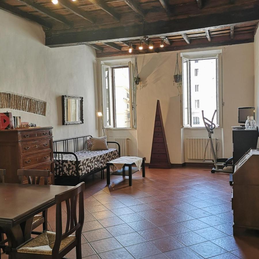 Apartamento House 58 - Campo De Fiori *