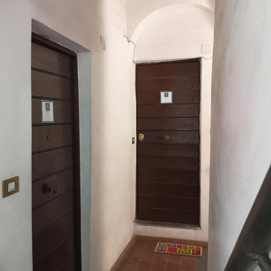 Apartamento House 58 - Campo De Fiori *