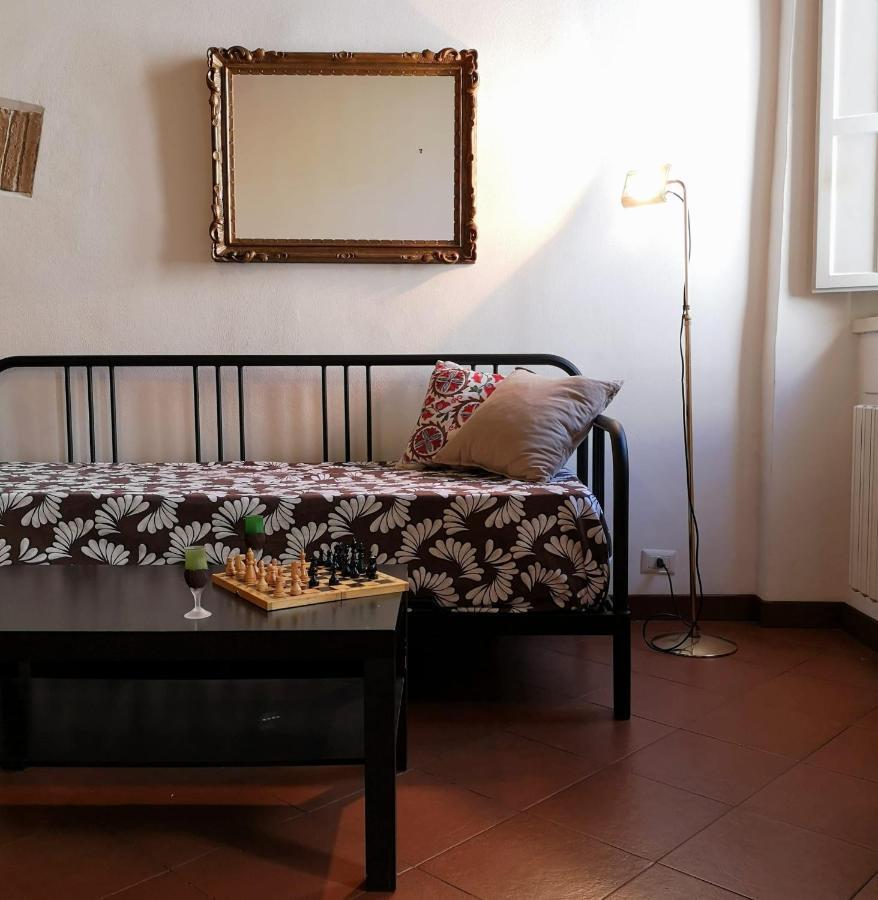 Apartamento House 58 - Campo De Fiori *
