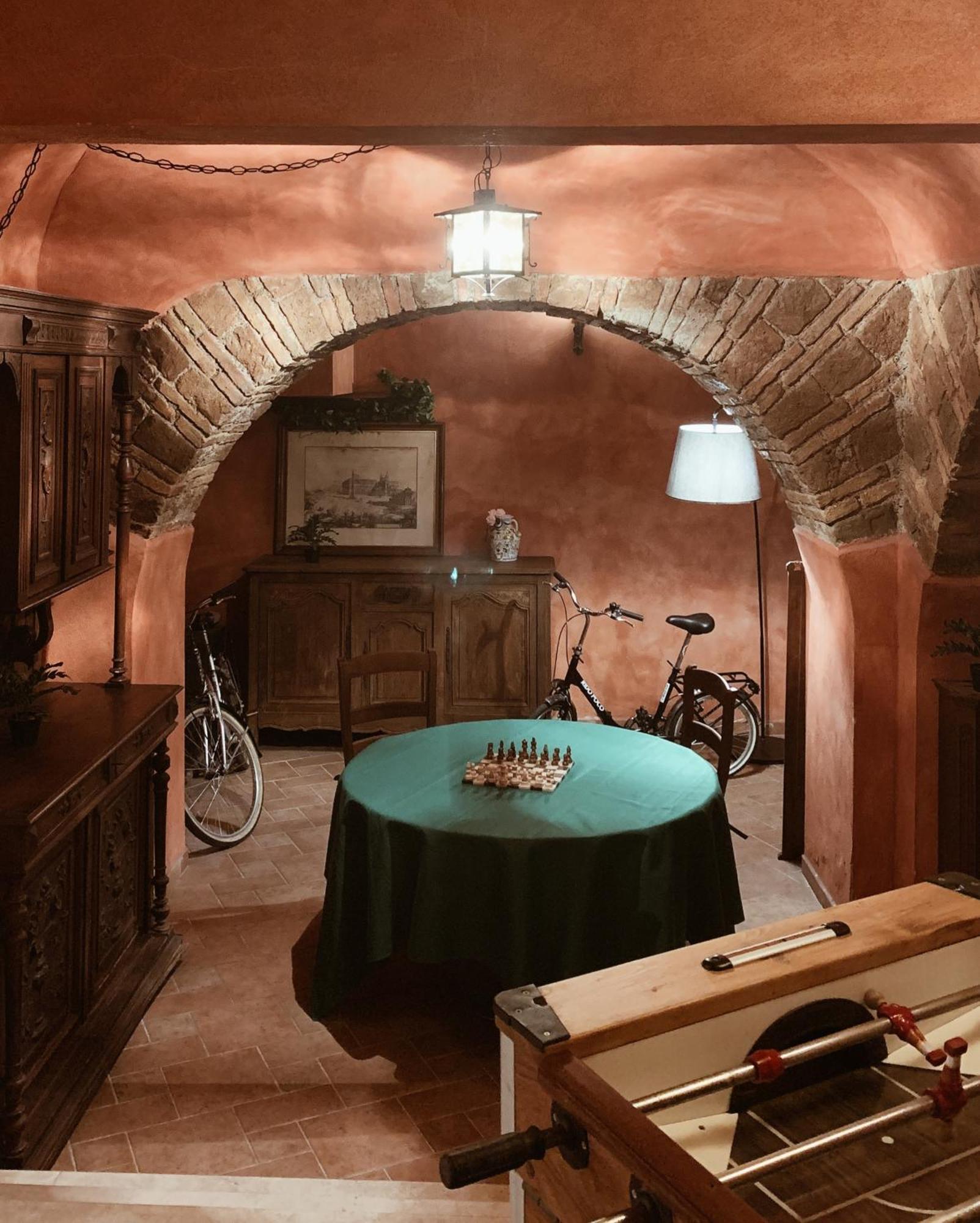 Ferienhaus Residenza Tritone Luxury Trevi Fountain *