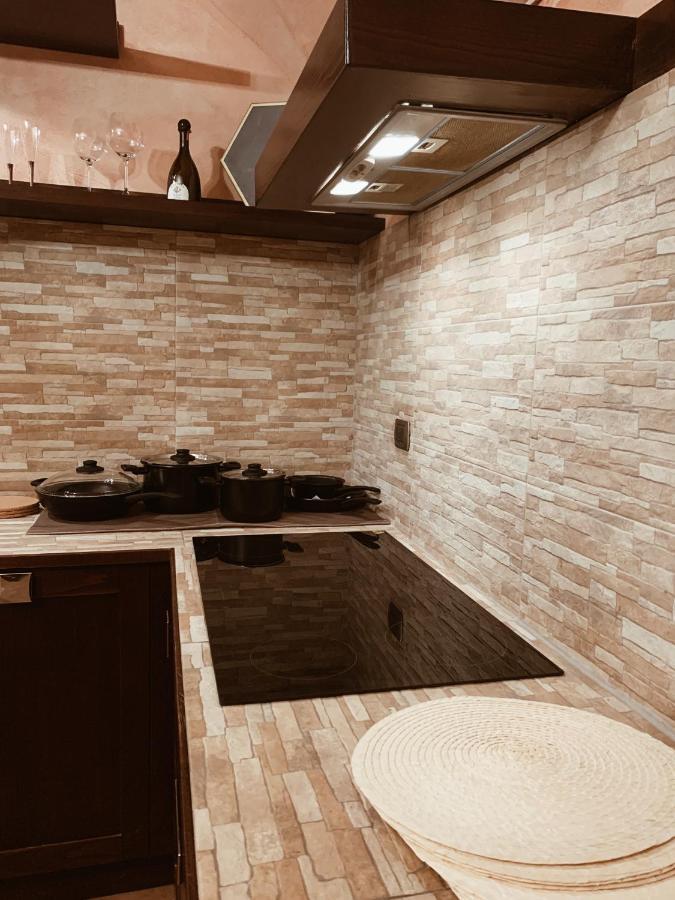 Residenza Tritone Luxury Trevi Fountain Ferienhaus *