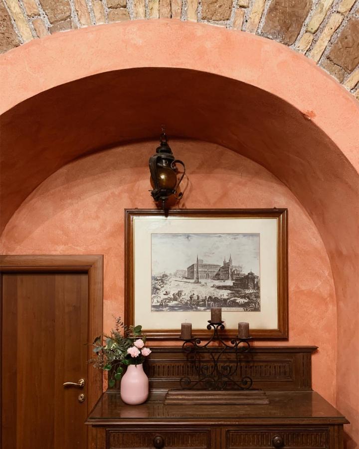 Residenza Tritone Luxury Trevi Fountain Ferienhaus
