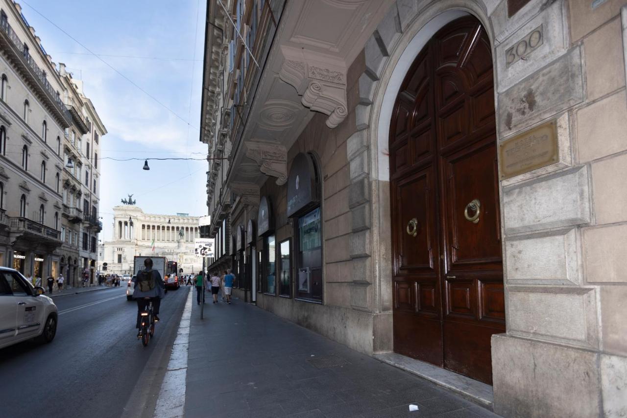Venezia Square Apartamento Roma