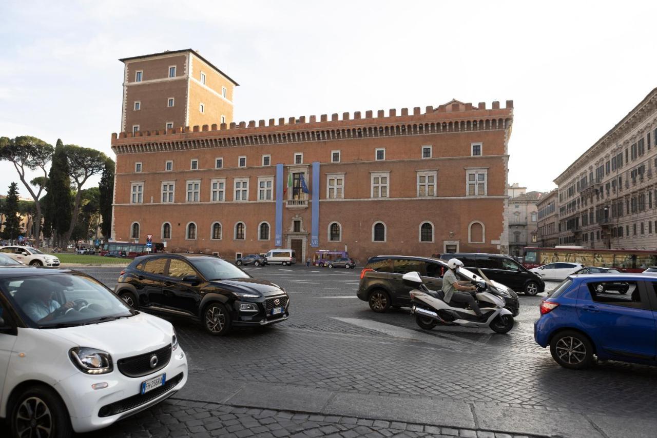 Apartamento Venezia Square