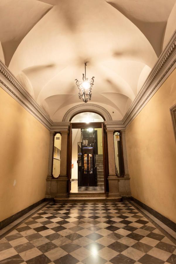 Apartamento Venezia Square Roma